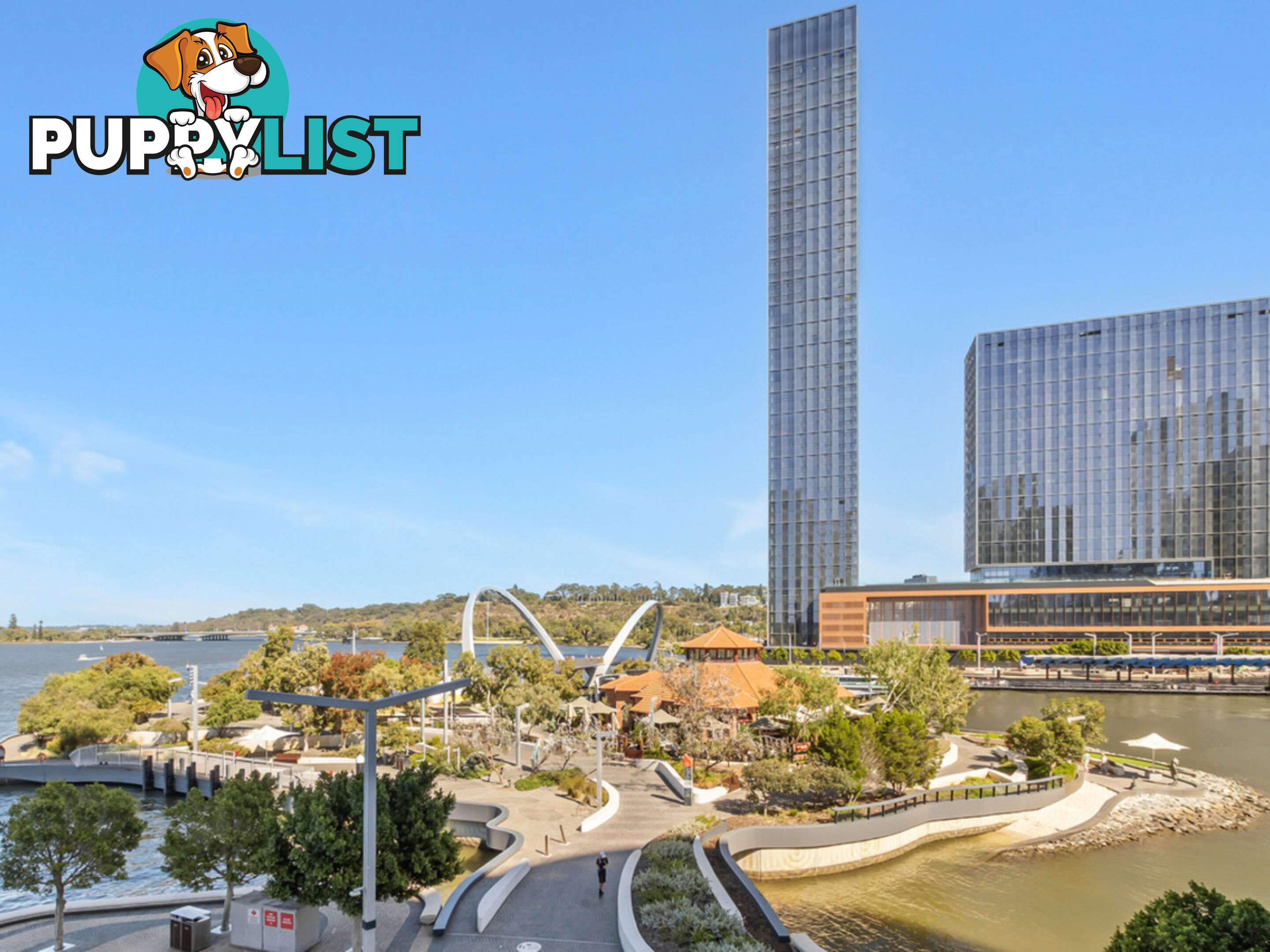 306/11 Barrack Square PERTH WA 6000