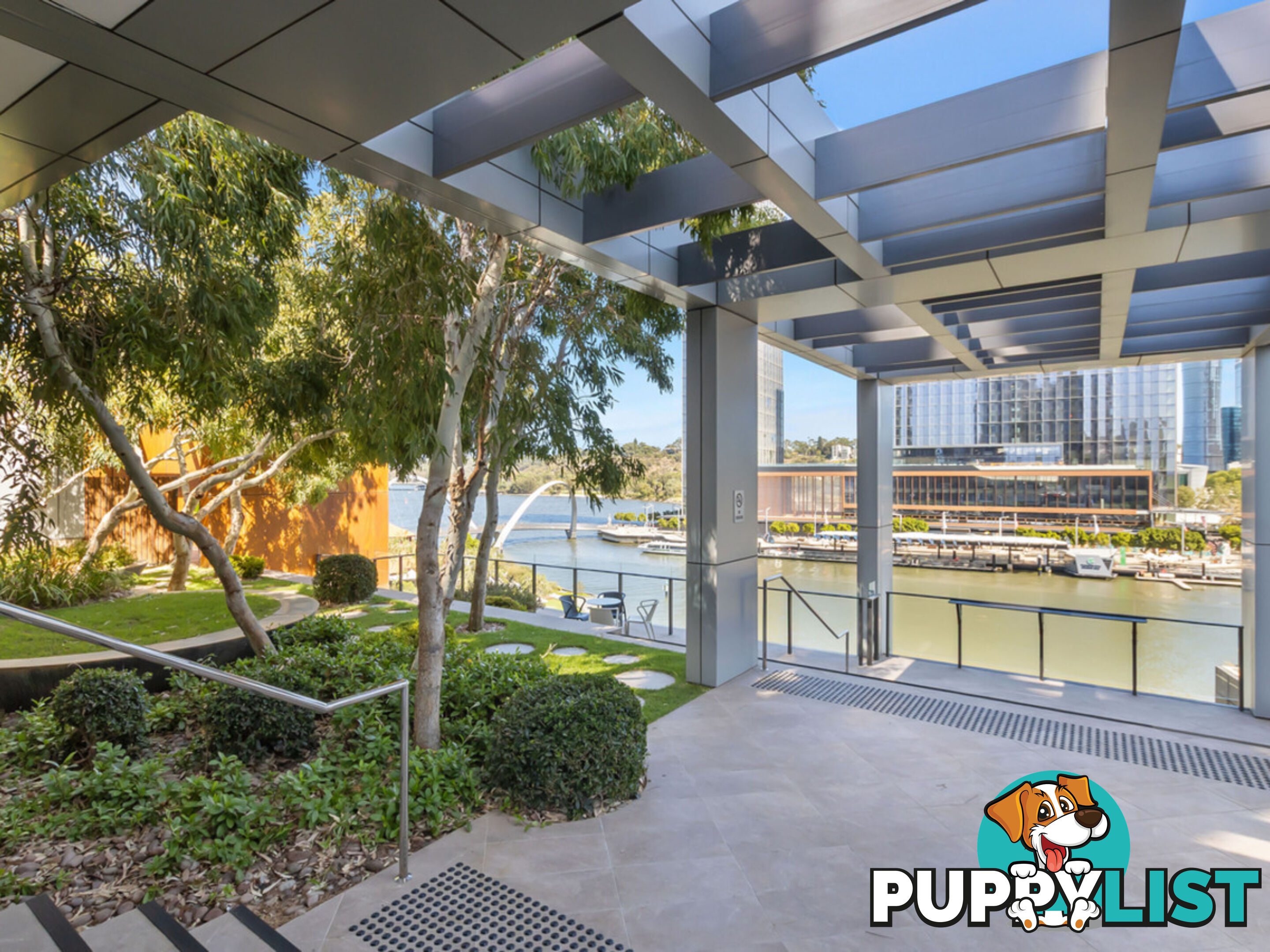 306/11 Barrack Square PERTH WA 6000