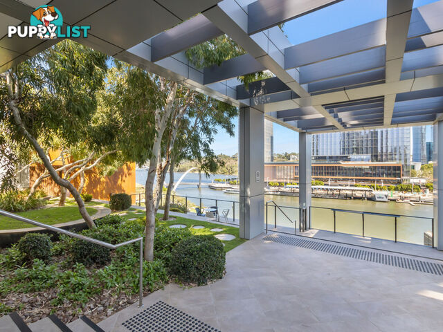 306/11 Barrack Square PERTH WA 6000