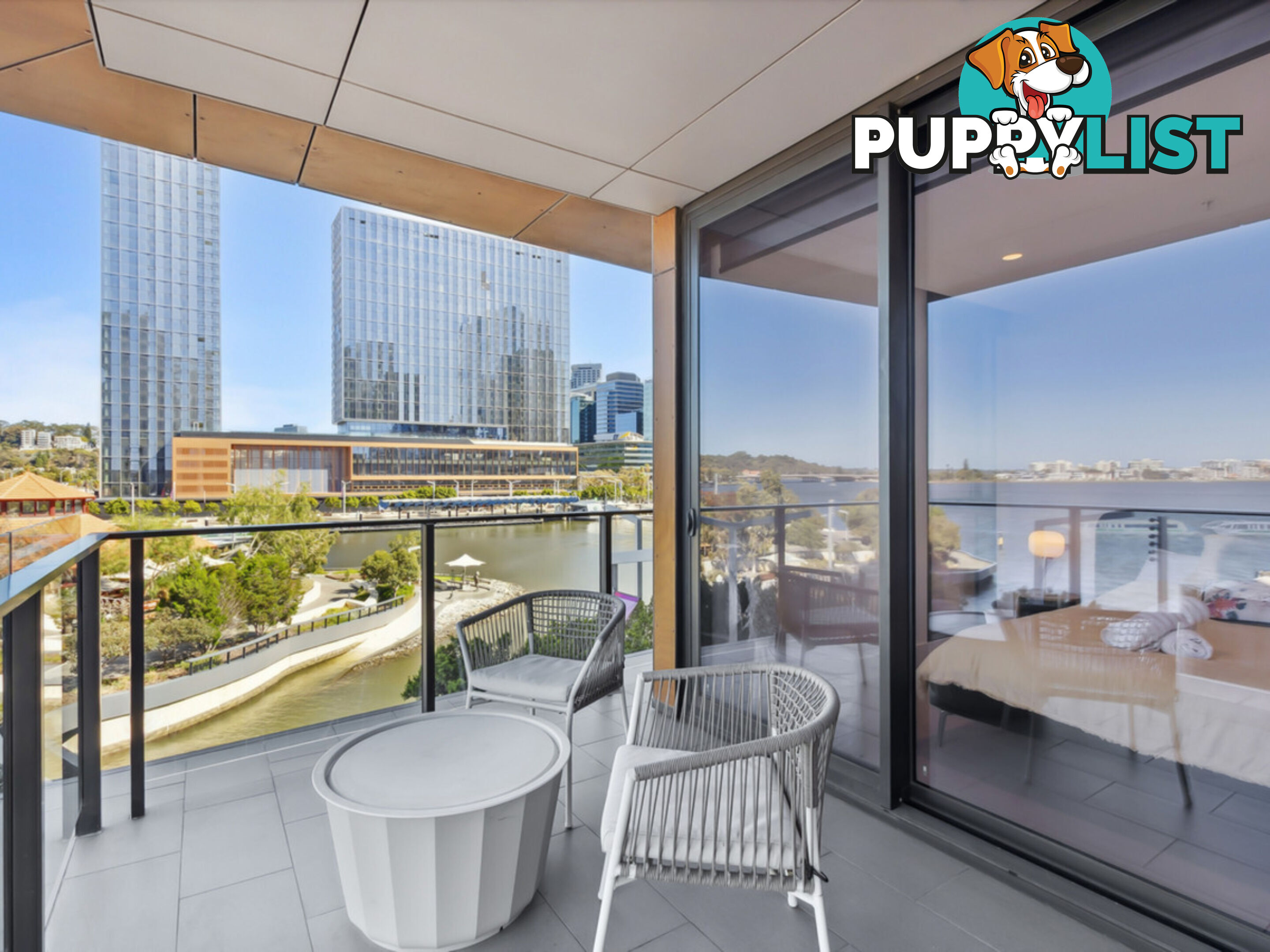 306/11 Barrack Square PERTH WA 6000
