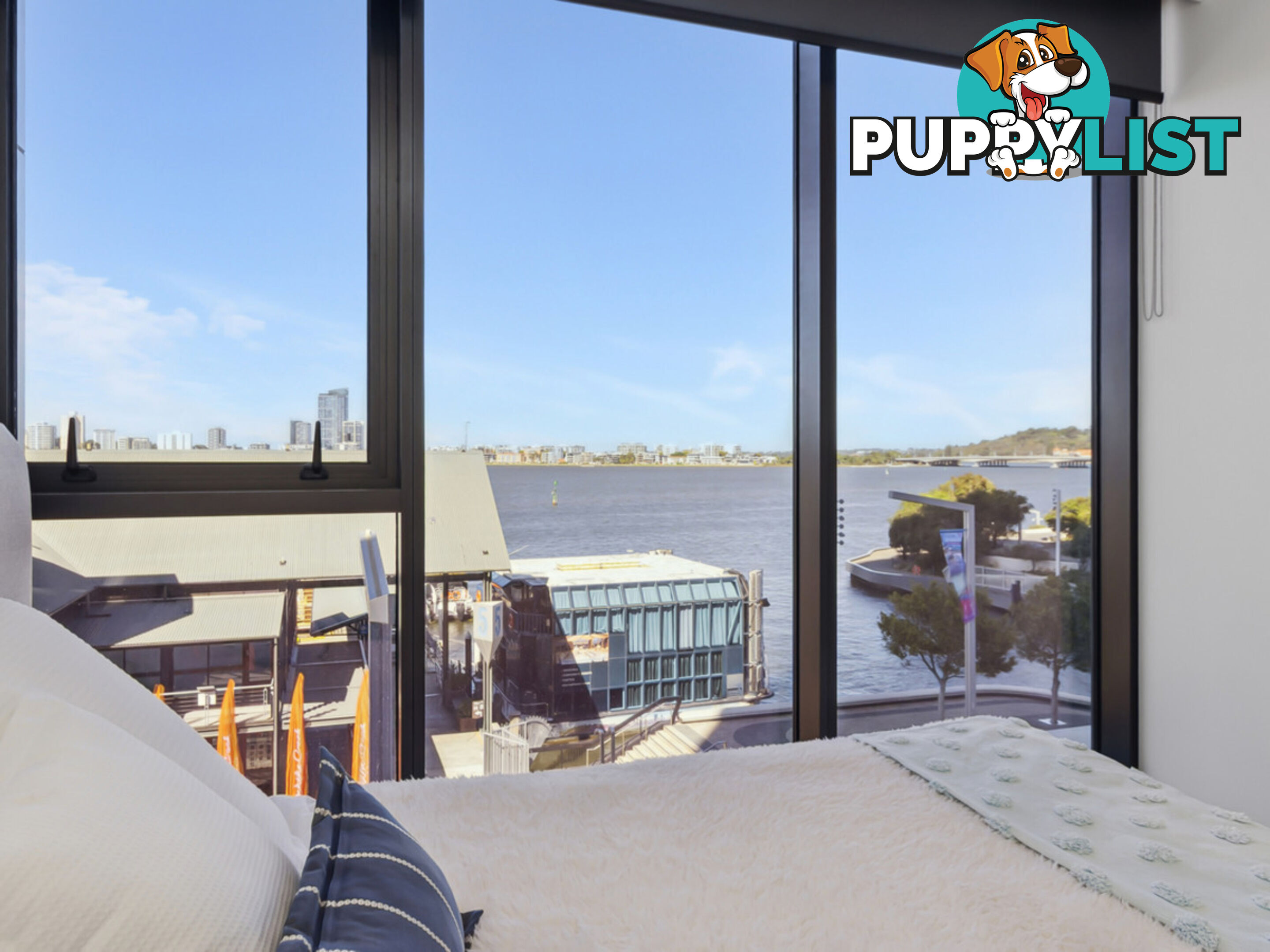 306/11 Barrack Square PERTH WA 6000