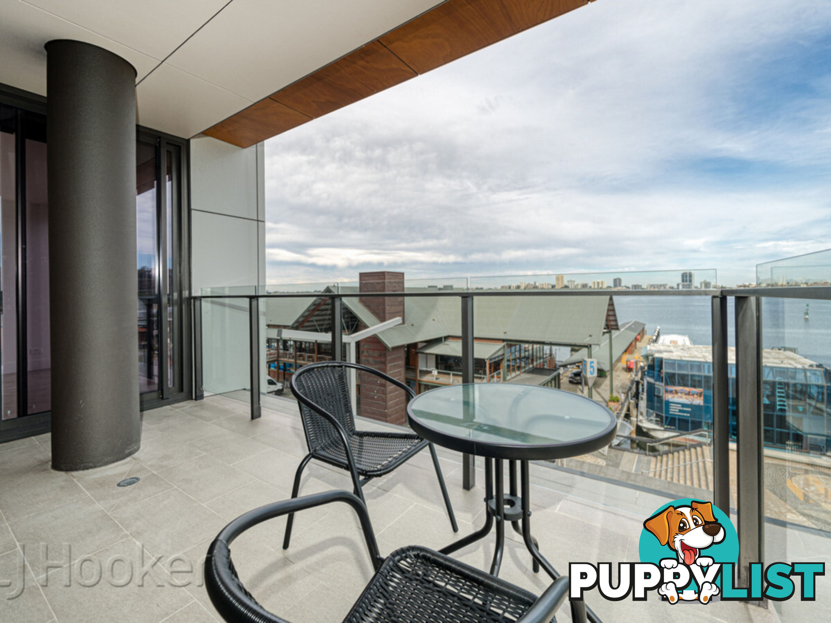 306/11 Barrack Square PERTH WA 6000