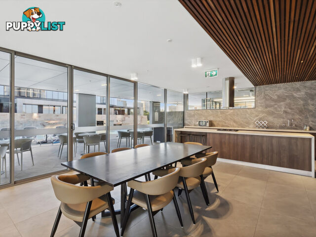 306/11 Barrack Square PERTH WA 6000
