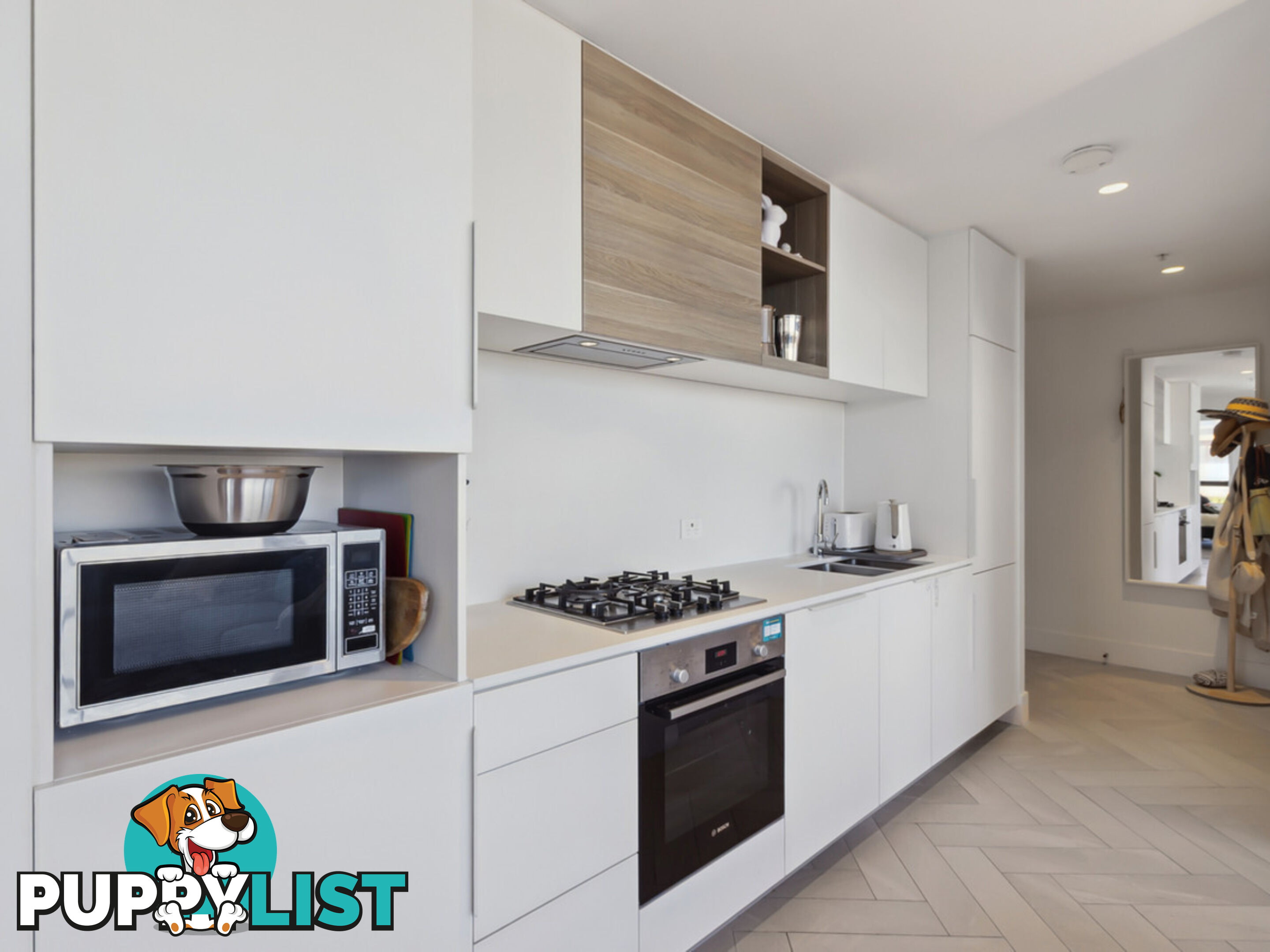 306/11 Barrack Square PERTH WA 6000