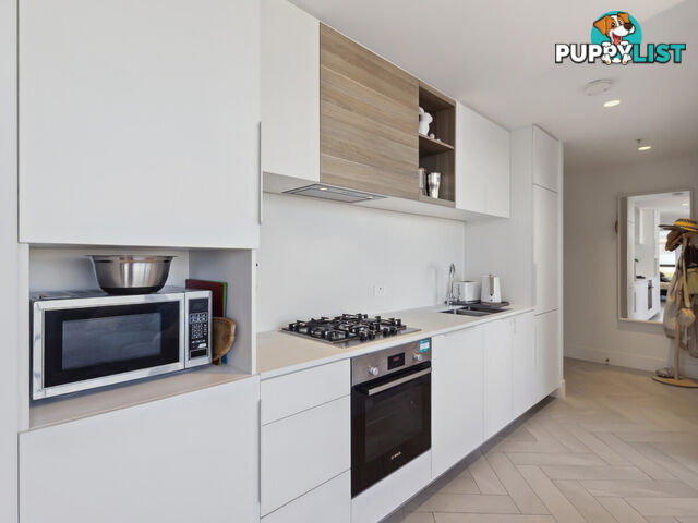 306/11 Barrack Square PERTH WA 6000