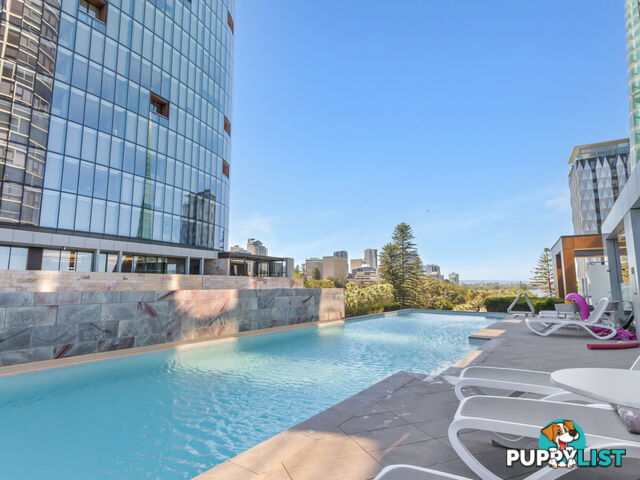 306/11 Barrack Square PERTH WA 6000