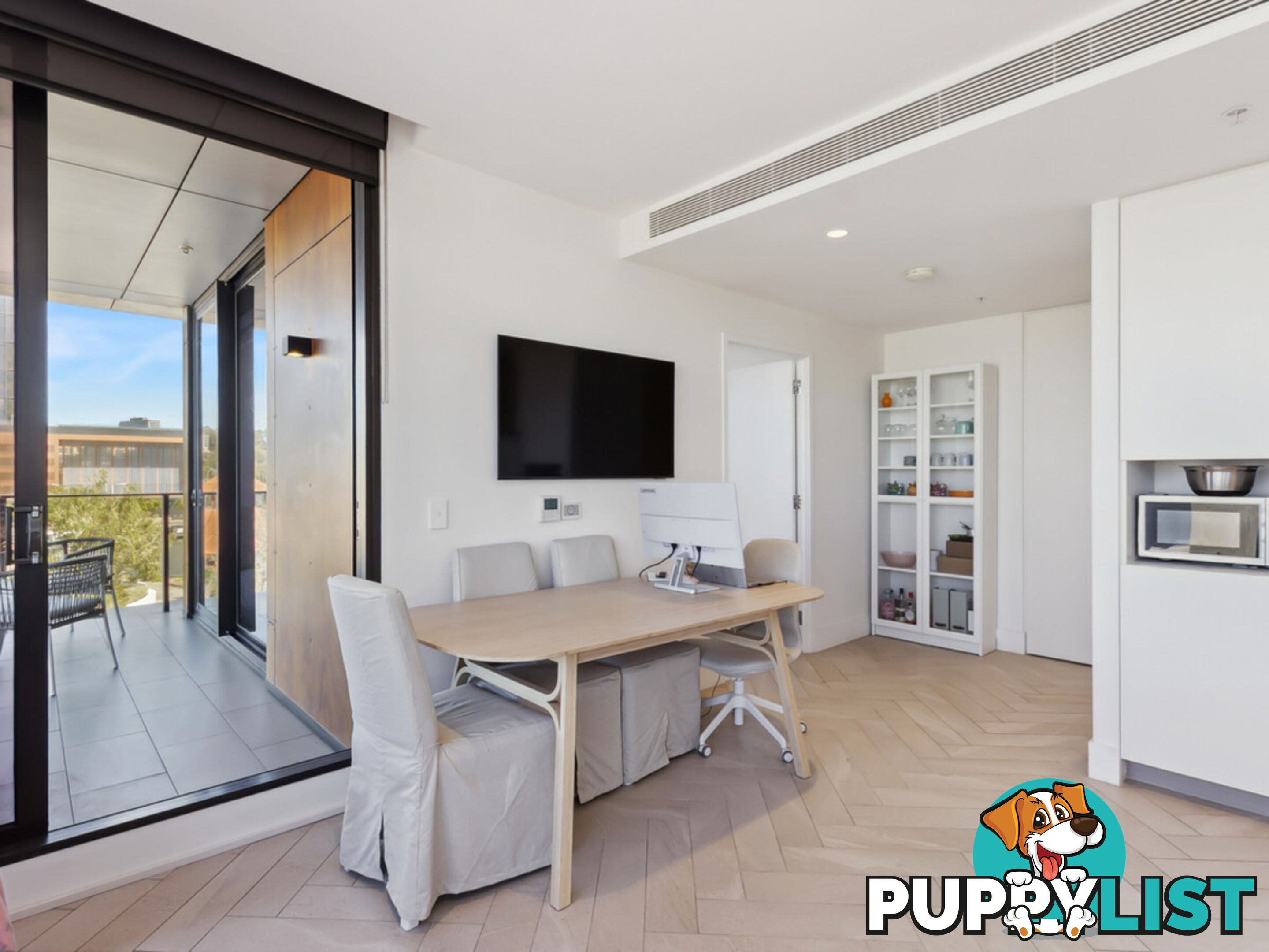 306/11 Barrack Square PERTH WA 6000
