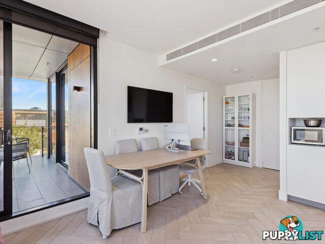 306/11 Barrack Square PERTH WA 6000