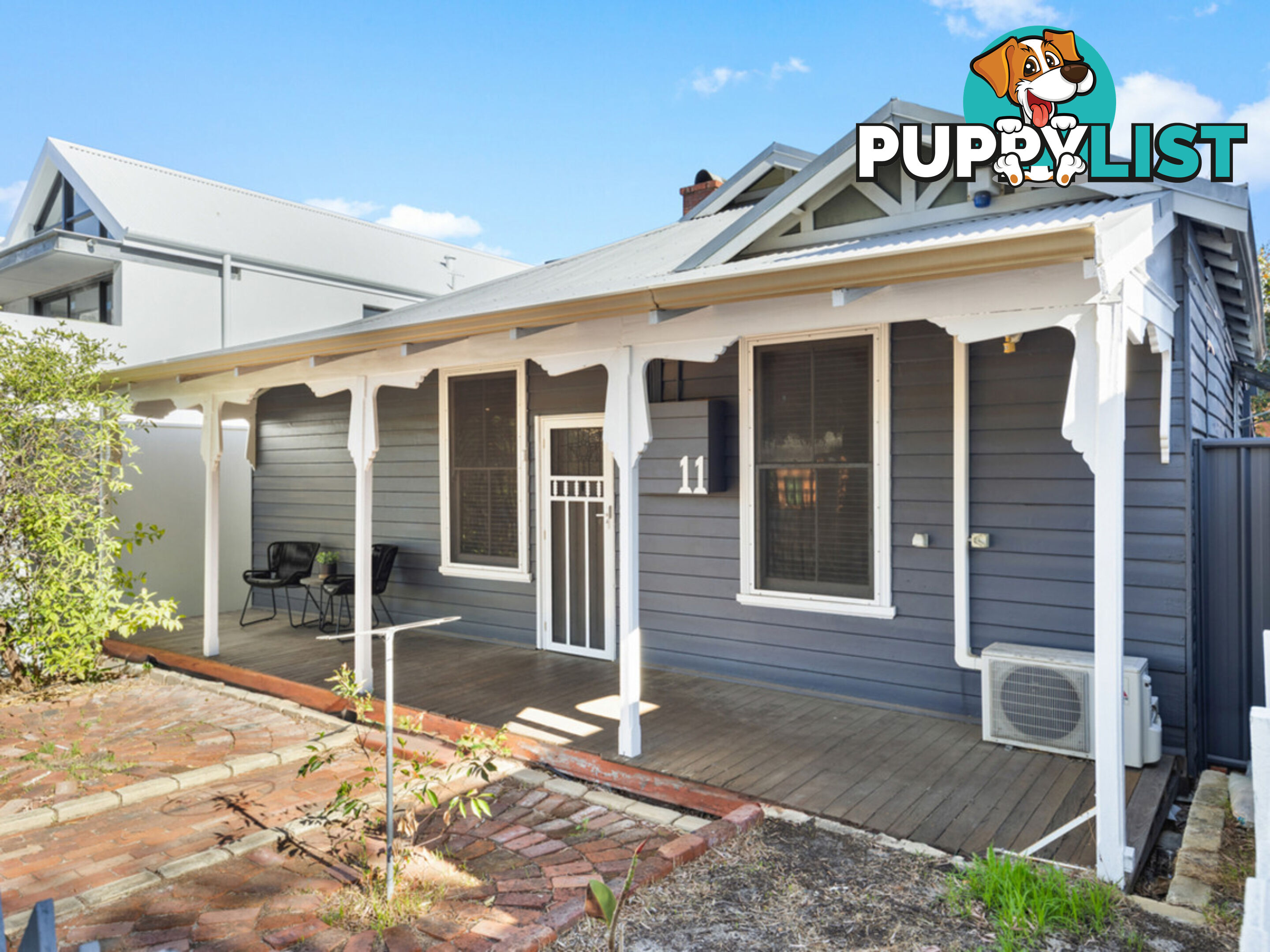 11 Roy Street MOUNT LAWLEY WA 6050