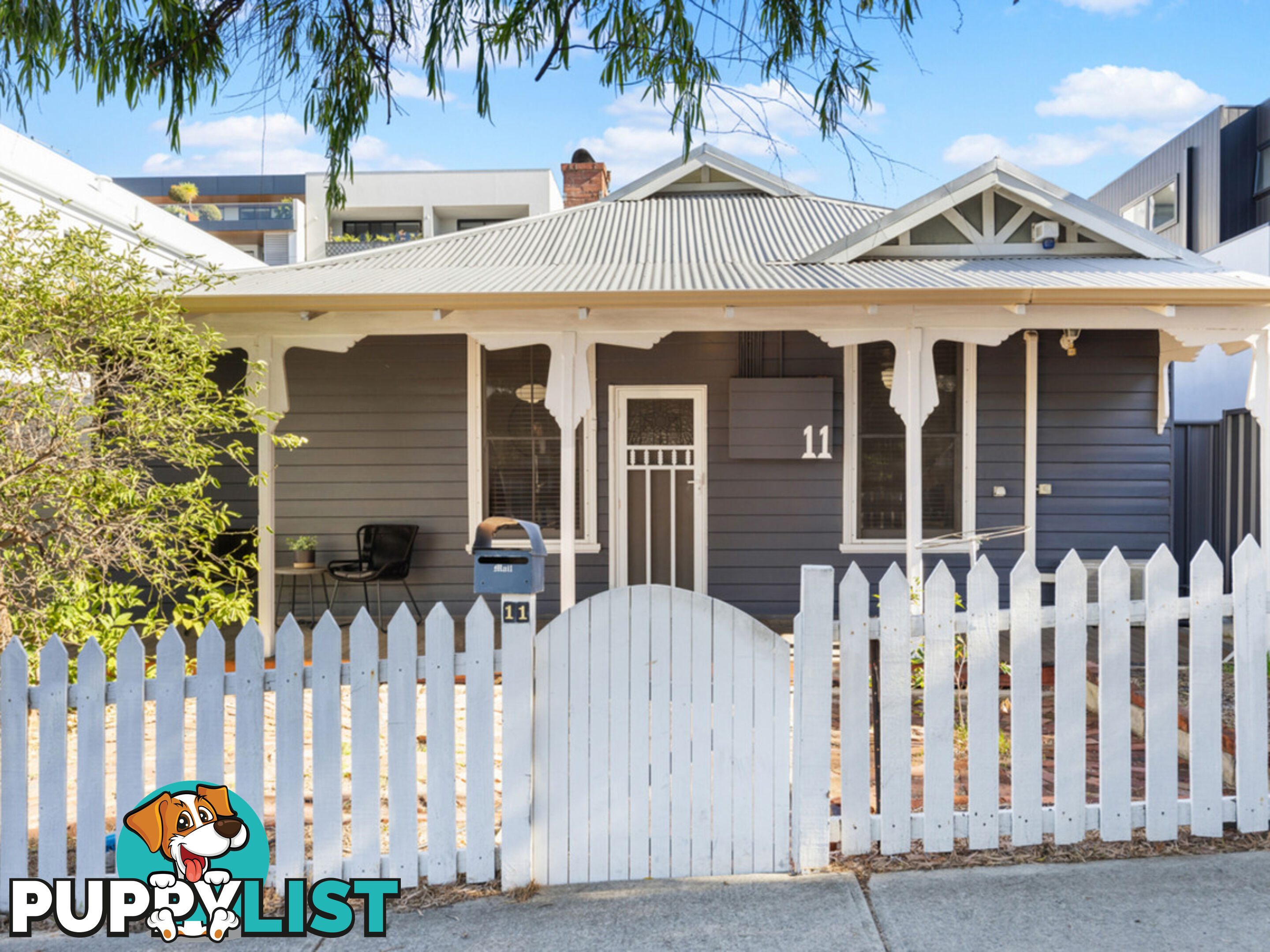 11 Roy Street MOUNT LAWLEY WA 6050