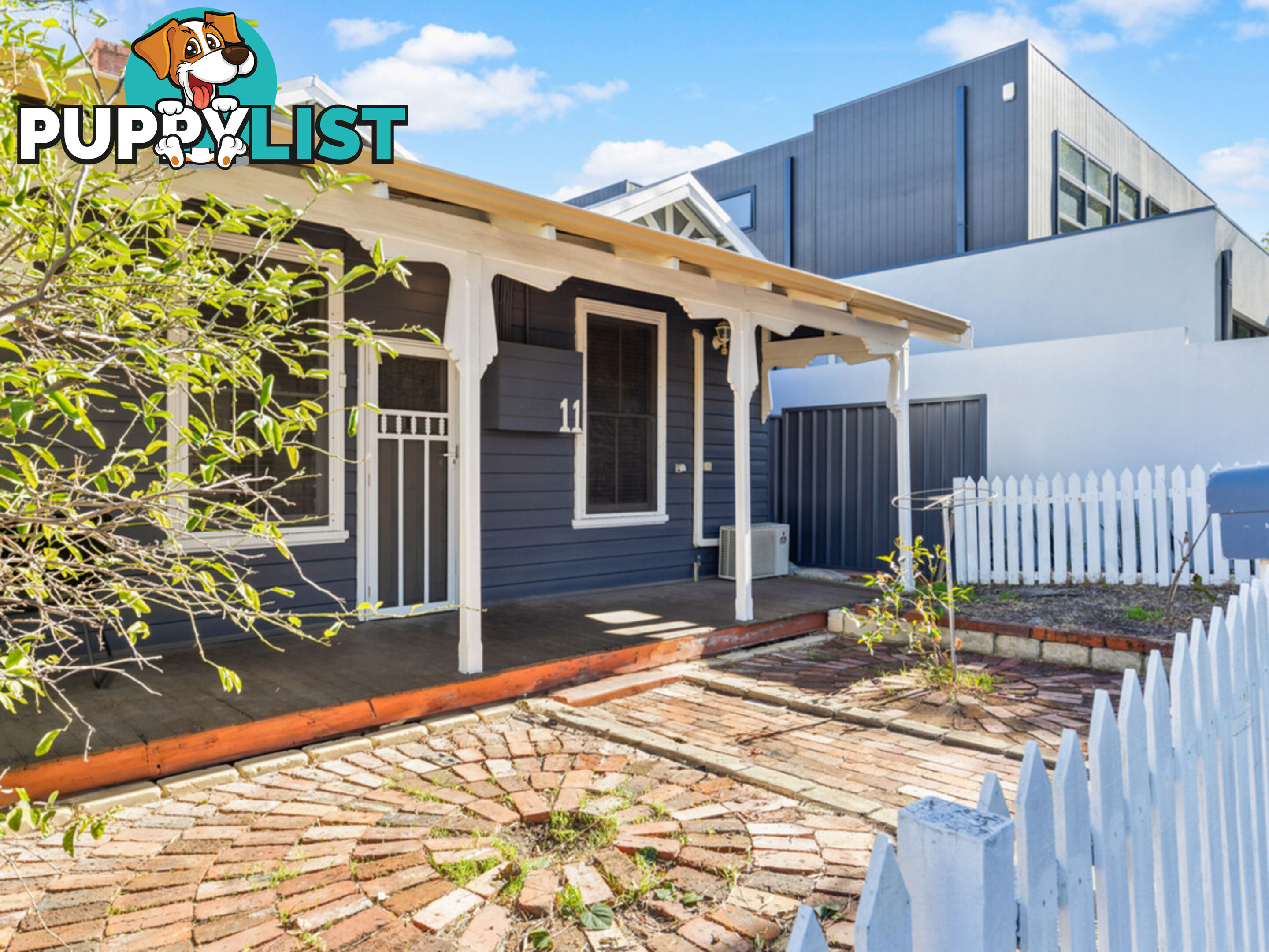 11 Roy Street MOUNT LAWLEY WA 6050