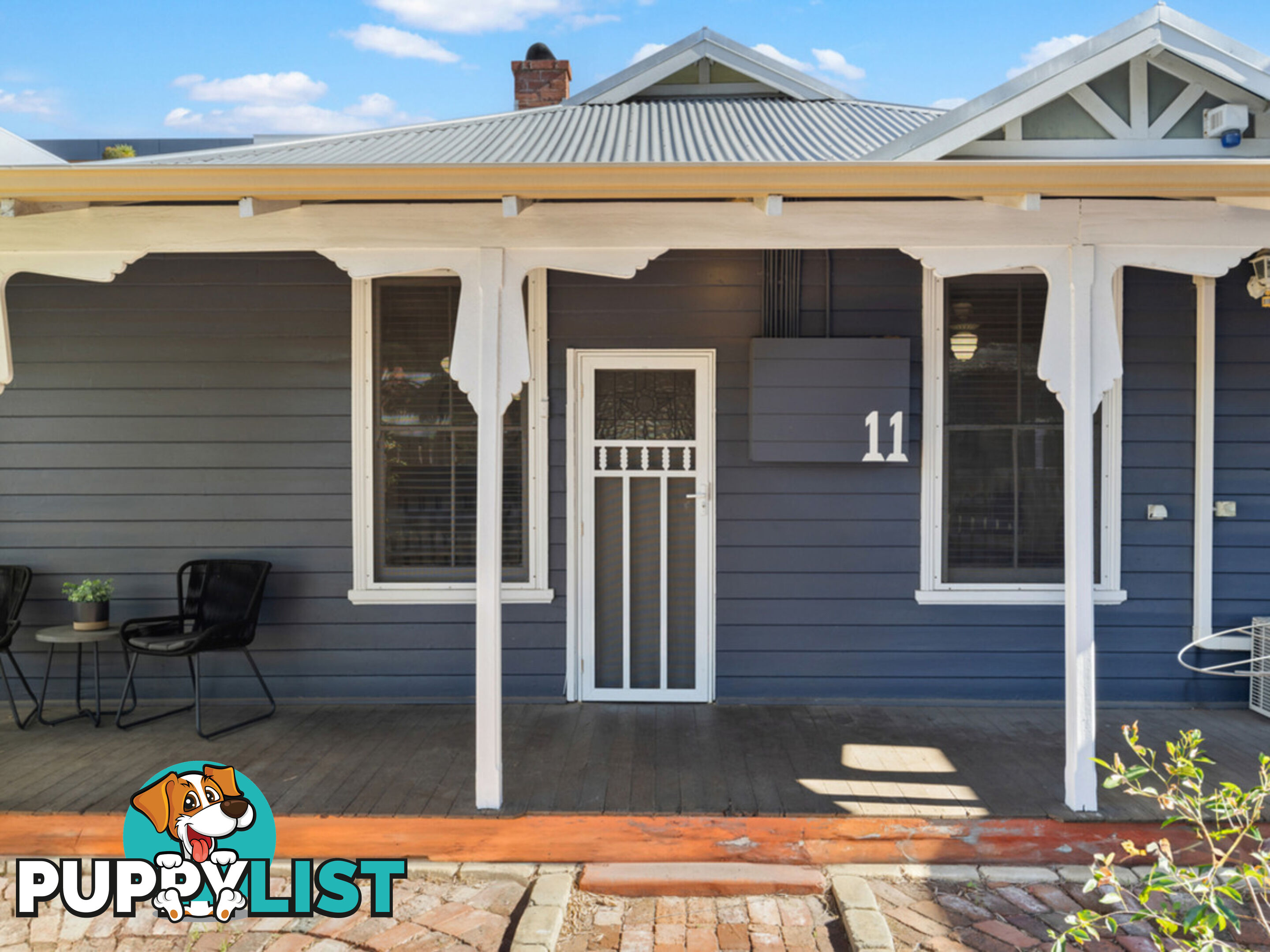 11 Roy Street MOUNT LAWLEY WA 6050