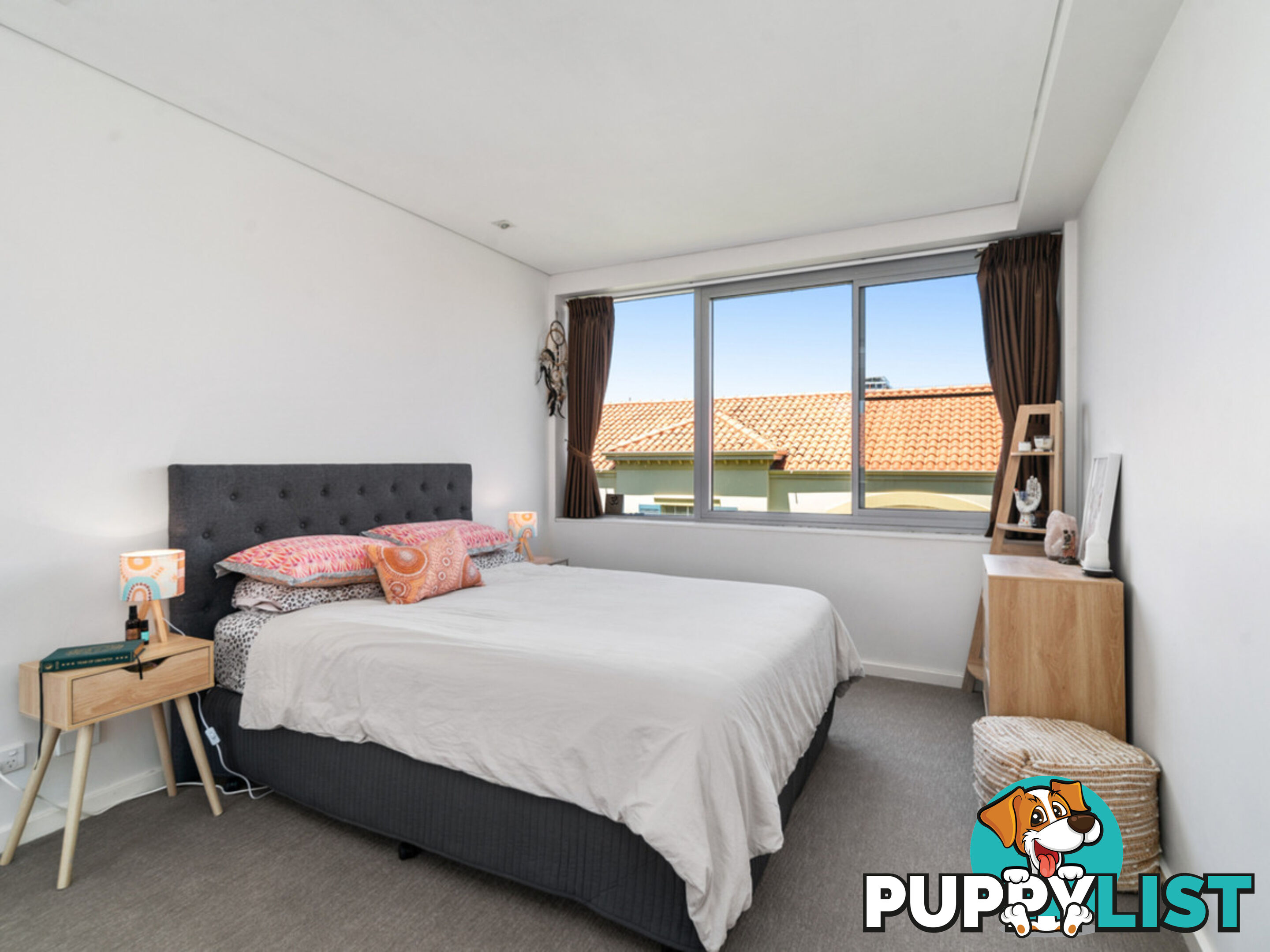 12/26 Eastbrook Terrace EAST PERTH WA 6004