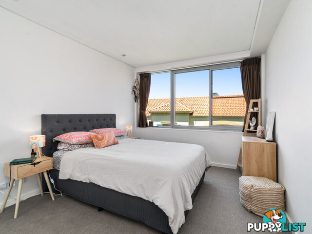 12/26 Eastbrook Terrace EAST PERTH WA 6004