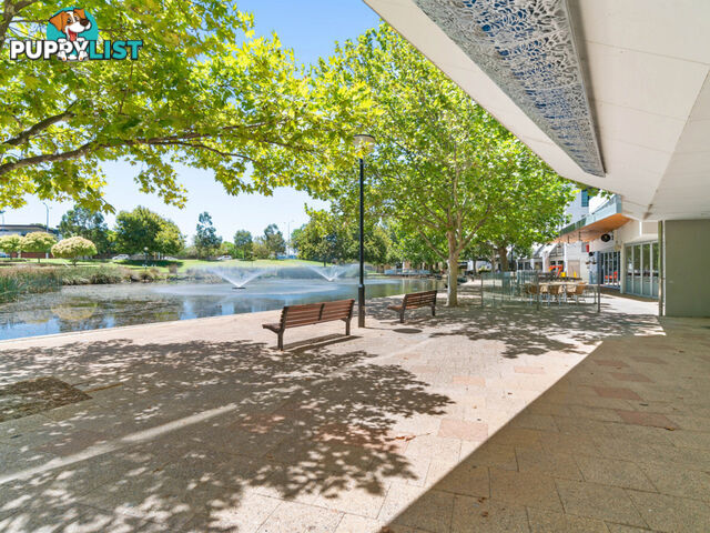 12/26 Eastbrook Terrace EAST PERTH WA 6004