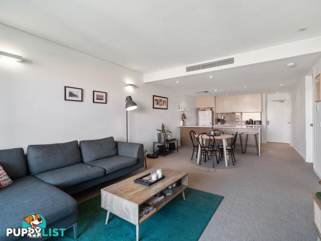 12/26 Eastbrook Terrace EAST PERTH WA 6004