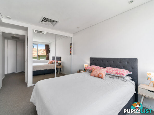 12/26 Eastbrook Terrace EAST PERTH WA 6004