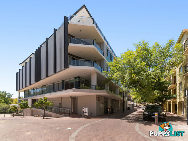 12/26 Eastbrook Terrace EAST PERTH WA 6004