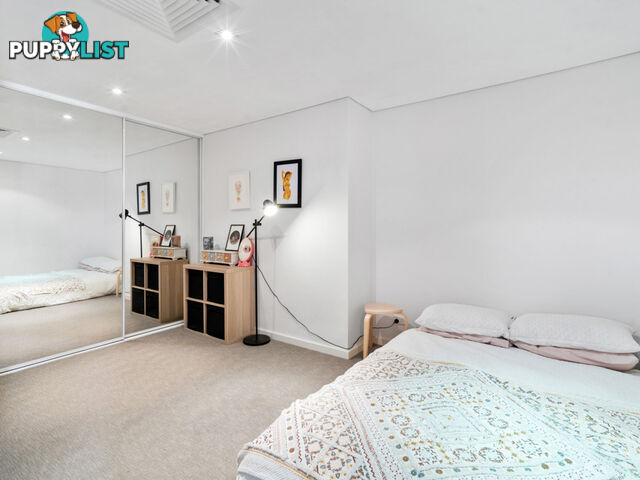 12/26 Eastbrook Terrace EAST PERTH WA 6004