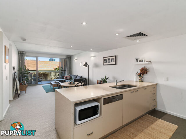 12/26 Eastbrook Terrace EAST PERTH WA 6004