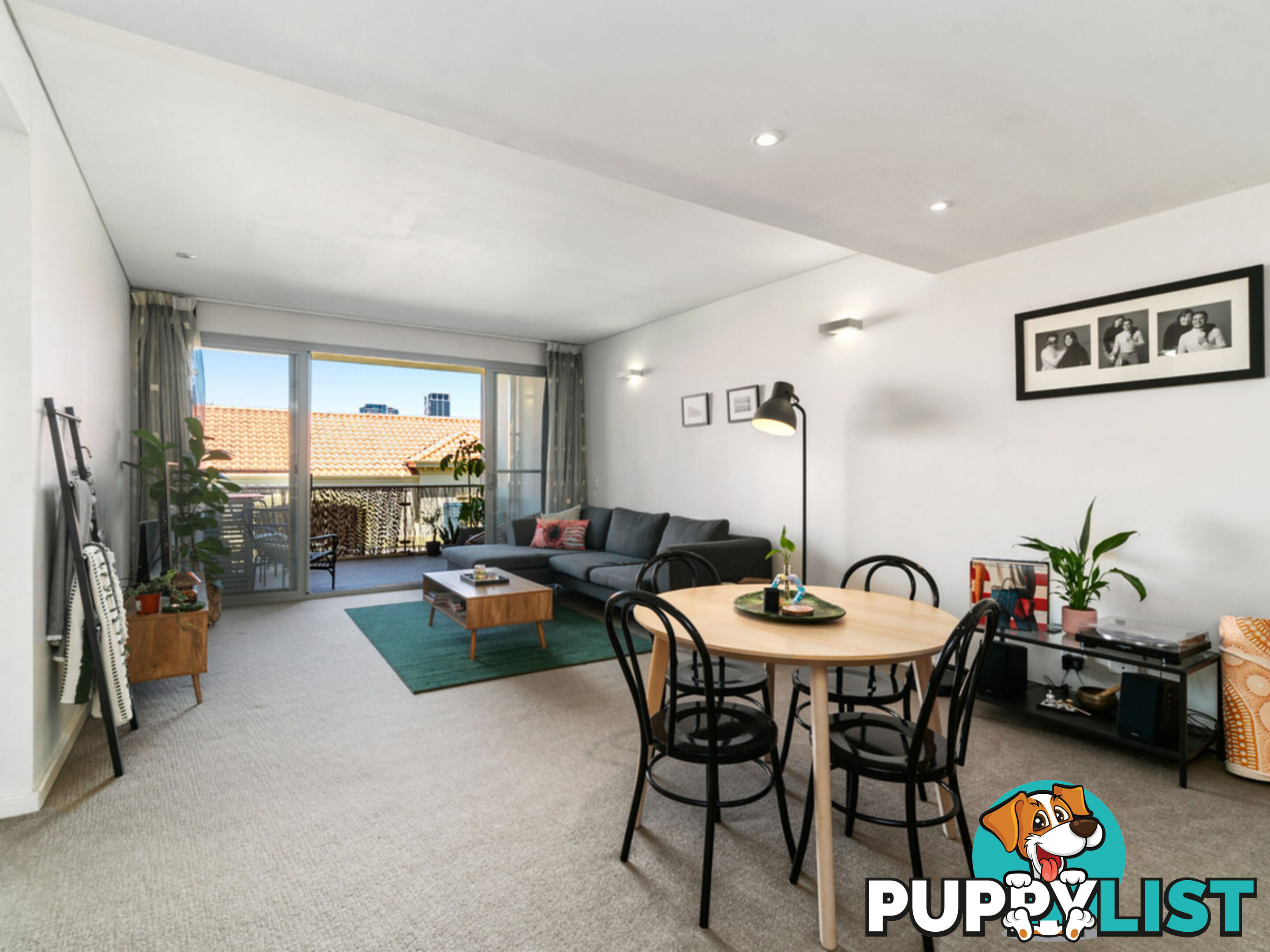 12/26 Eastbrook Terrace EAST PERTH WA 6004