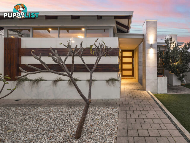 45 Leeway Loop ALKIMOS WA 6038
