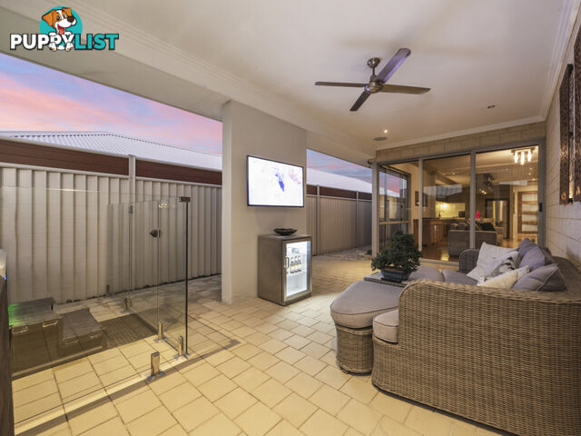 45 Leeway Loop ALKIMOS WA 6038