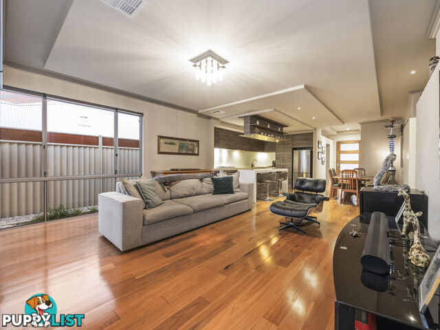 45 Leeway Loop ALKIMOS WA 6038