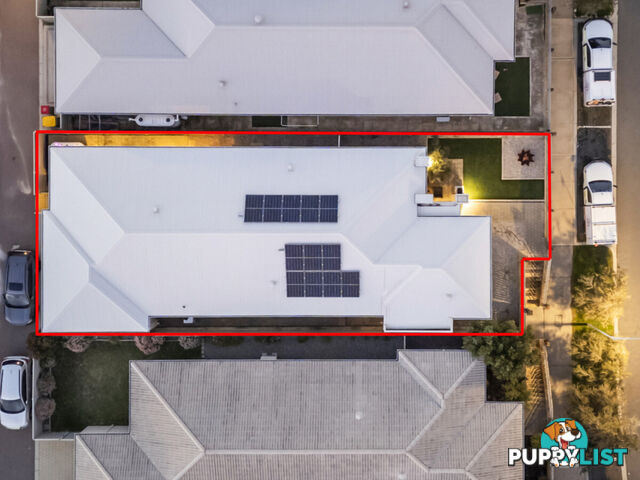 45 Leeway Loop ALKIMOS WA 6038