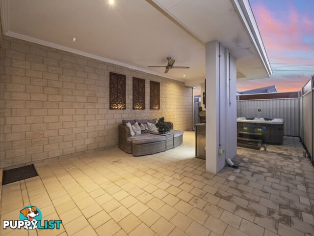 45 Leeway Loop ALKIMOS WA 6038
