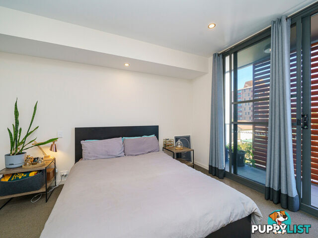 23/280 Lord Street PERTH WA 6000