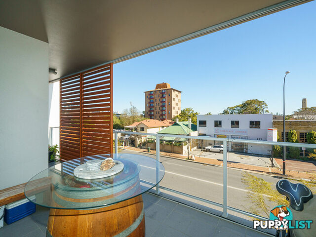 23/280 Lord Street PERTH WA 6000