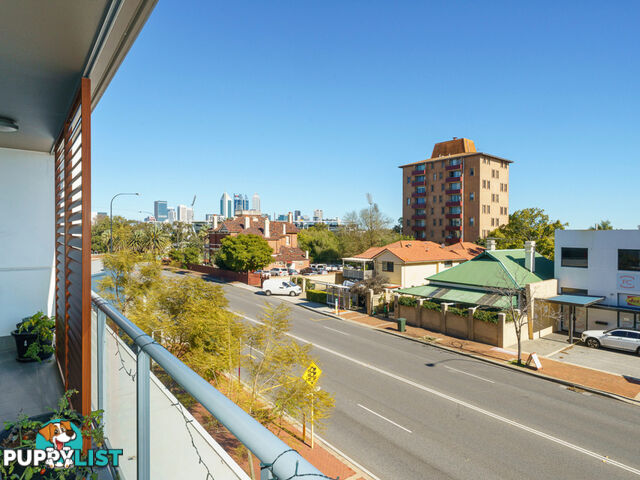 23/280 Lord Street PERTH WA 6000