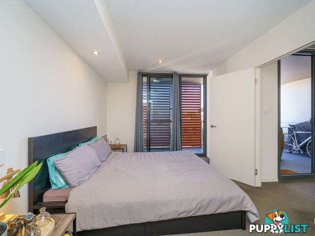 23/280 Lord Street PERTH WA 6000