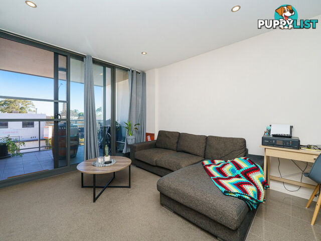 23/280 Lord Street PERTH WA 6000