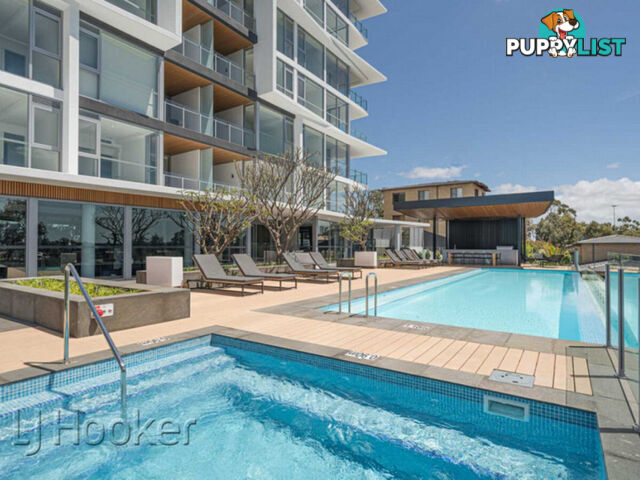 704/60 Riversdale Road RIVERVALE WA 6103