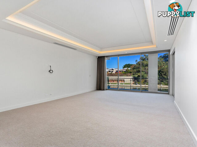 2/11 Brown Street EAST PERTH WA 6004