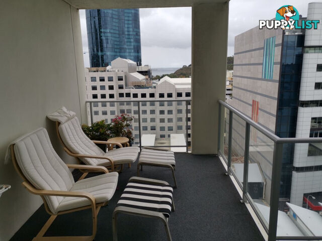 70/996 Hay Street PERTH WA 6000