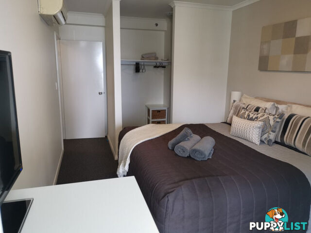 70/996 Hay Street PERTH WA 6000