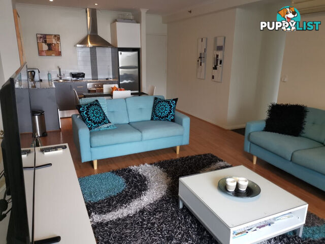 70/996 Hay Street PERTH WA 6000