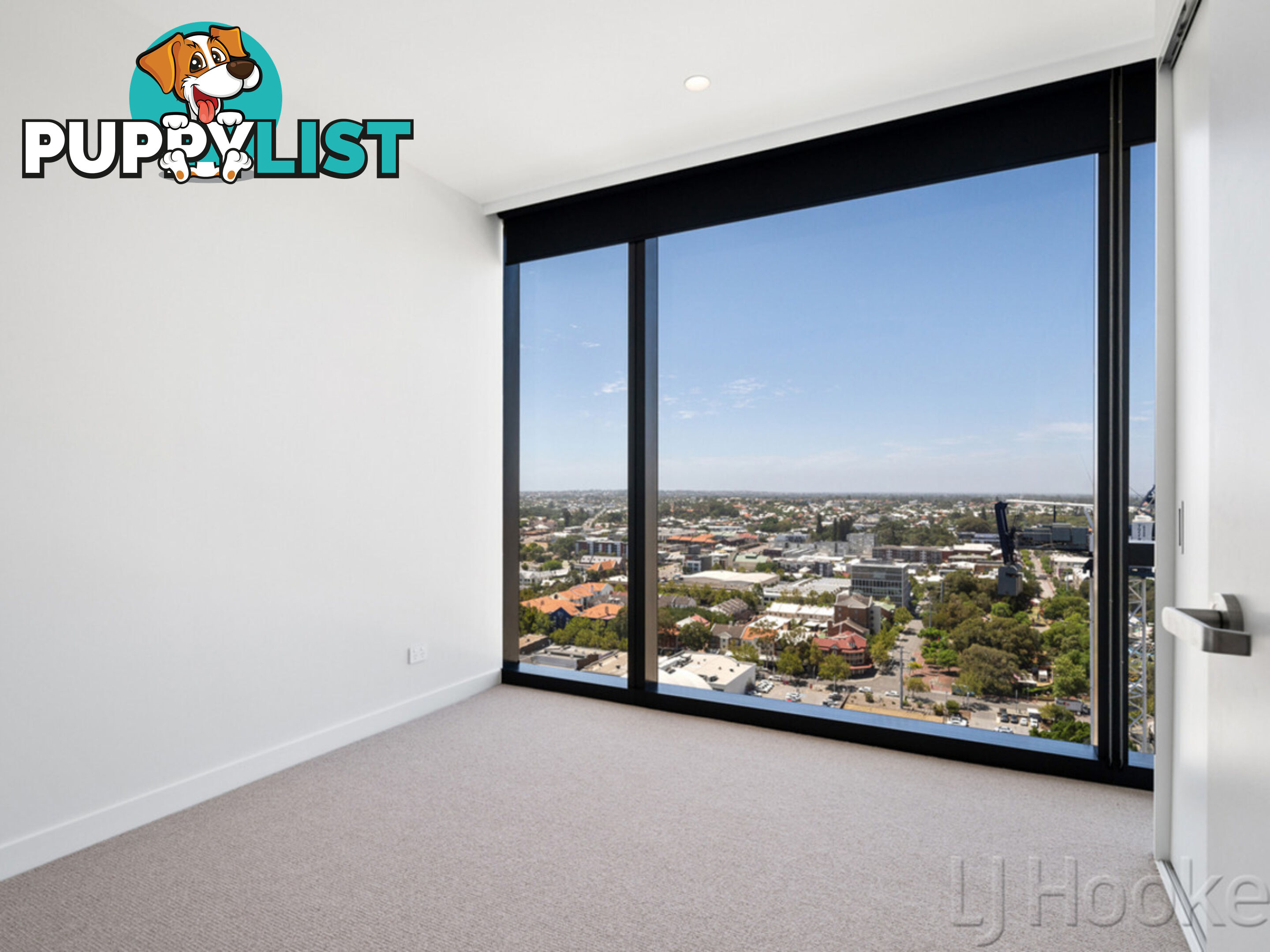 2106/80 Milligan Street PERTH WA 6000