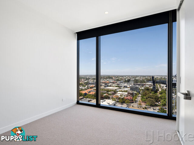 2106/80 Milligan Street PERTH WA 6000