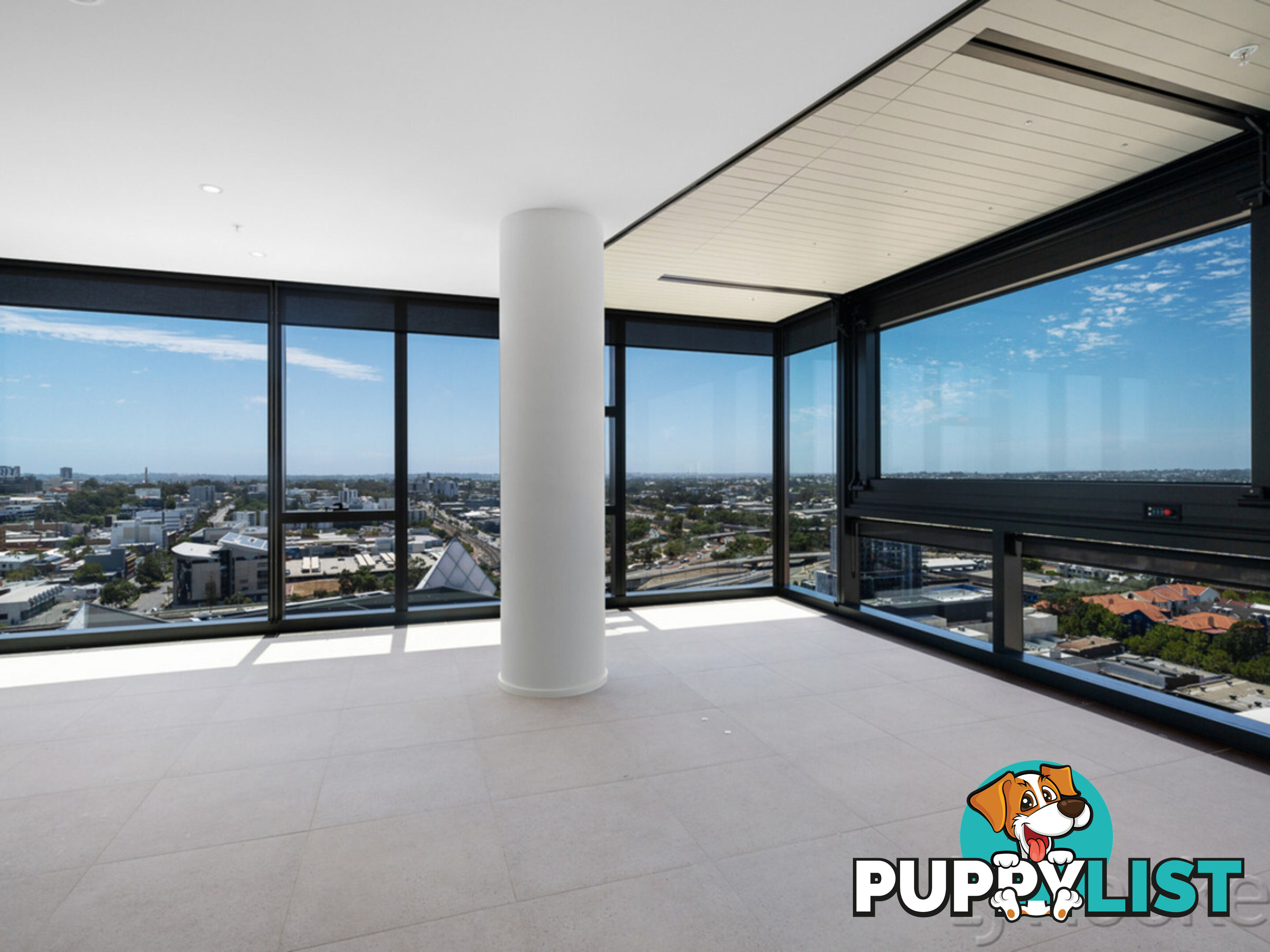 2106/80 Milligan Street PERTH WA 6000