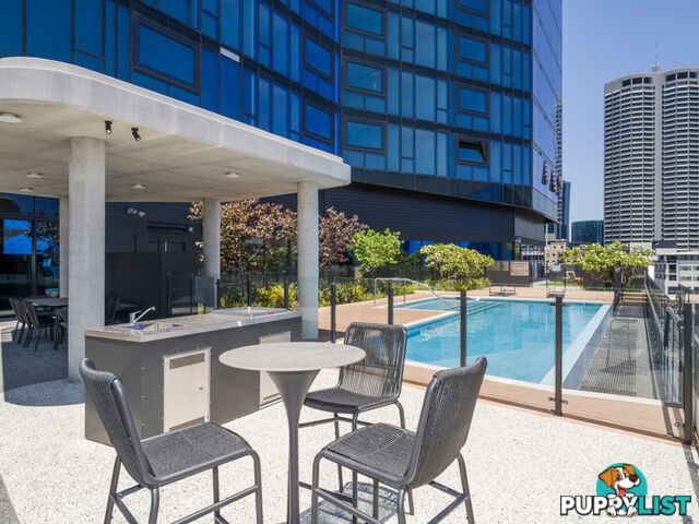 2106/80 Milligan Street PERTH WA 6000