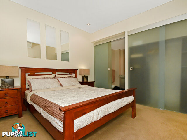 63/22 St Georges Terrace PERTH WA 6000