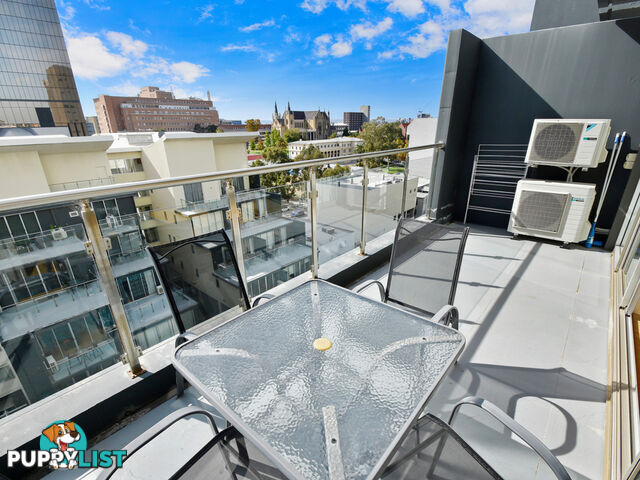 63/22 St Georges Terrace PERTH WA 6000