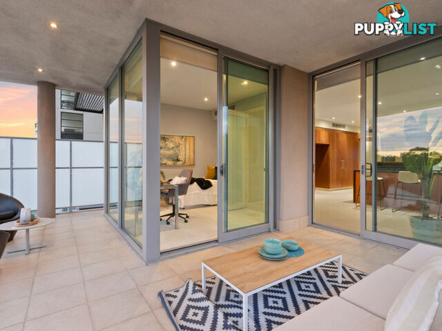 3/67 Mill Point Road SOUTH PERTH WA 6151