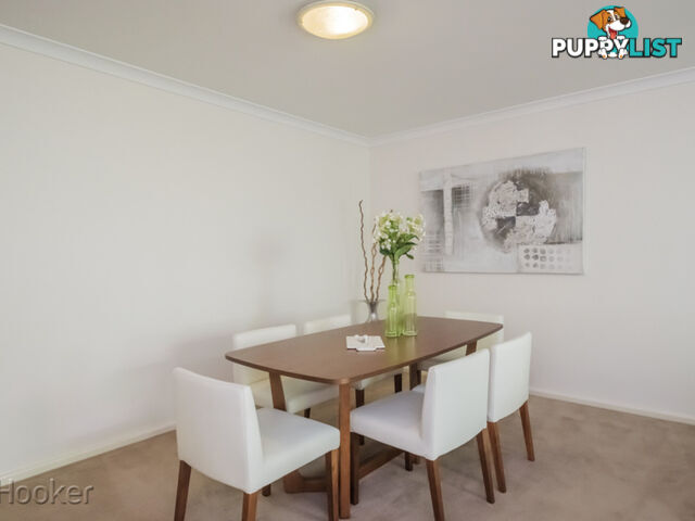 9/25 Eastbrook Terrace EAST PERTH WA 6004