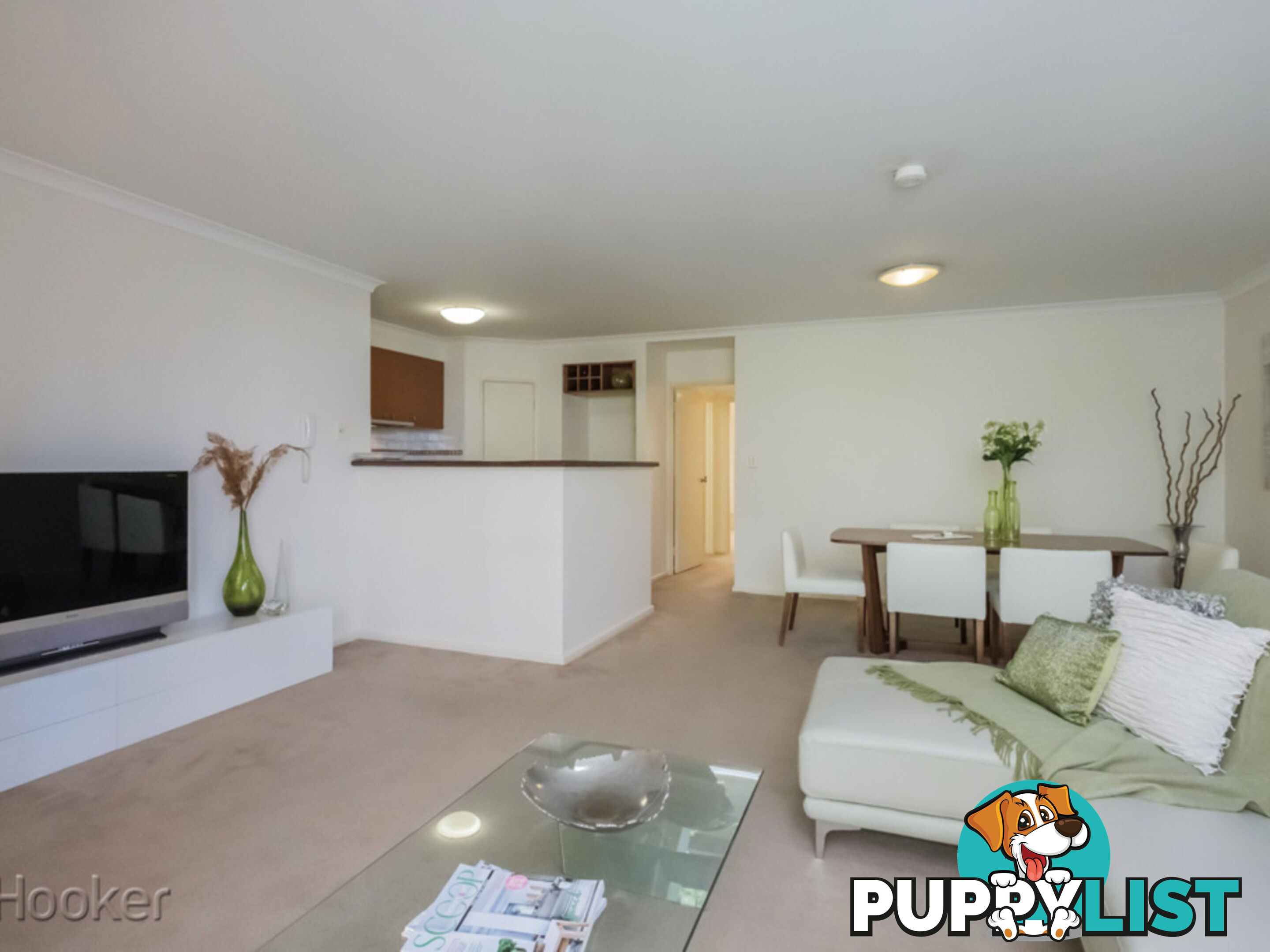 9/25 Eastbrook Terrace EAST PERTH WA 6004