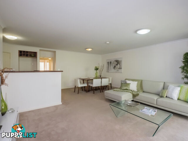 9/25 Eastbrook Terrace EAST PERTH WA 6004